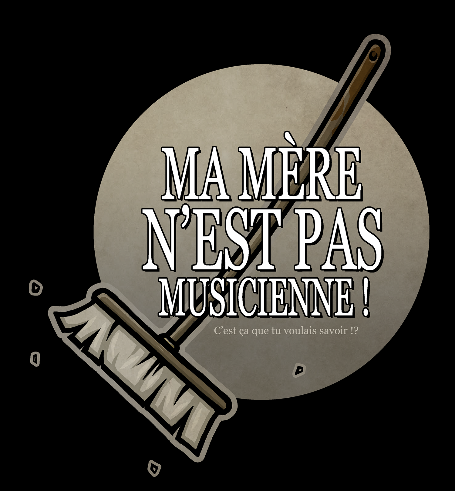 ma-m-re-n-est-pas-musicienne-melvin-zed